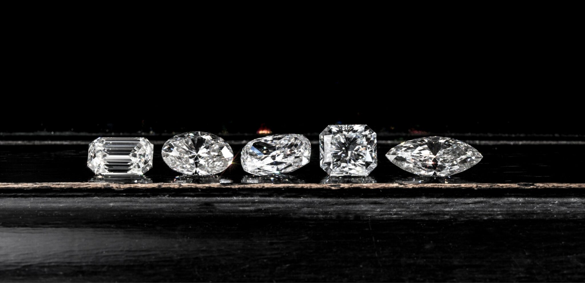 How to Choose Moissanite