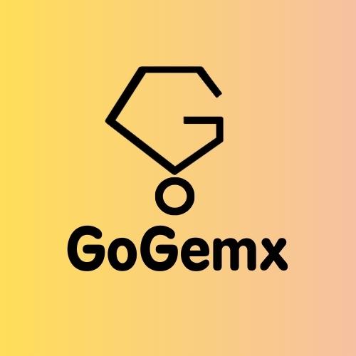 gogemx logo