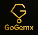 GoGemx logo