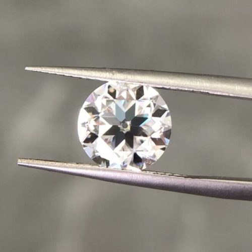 old-european-cut-moissanite